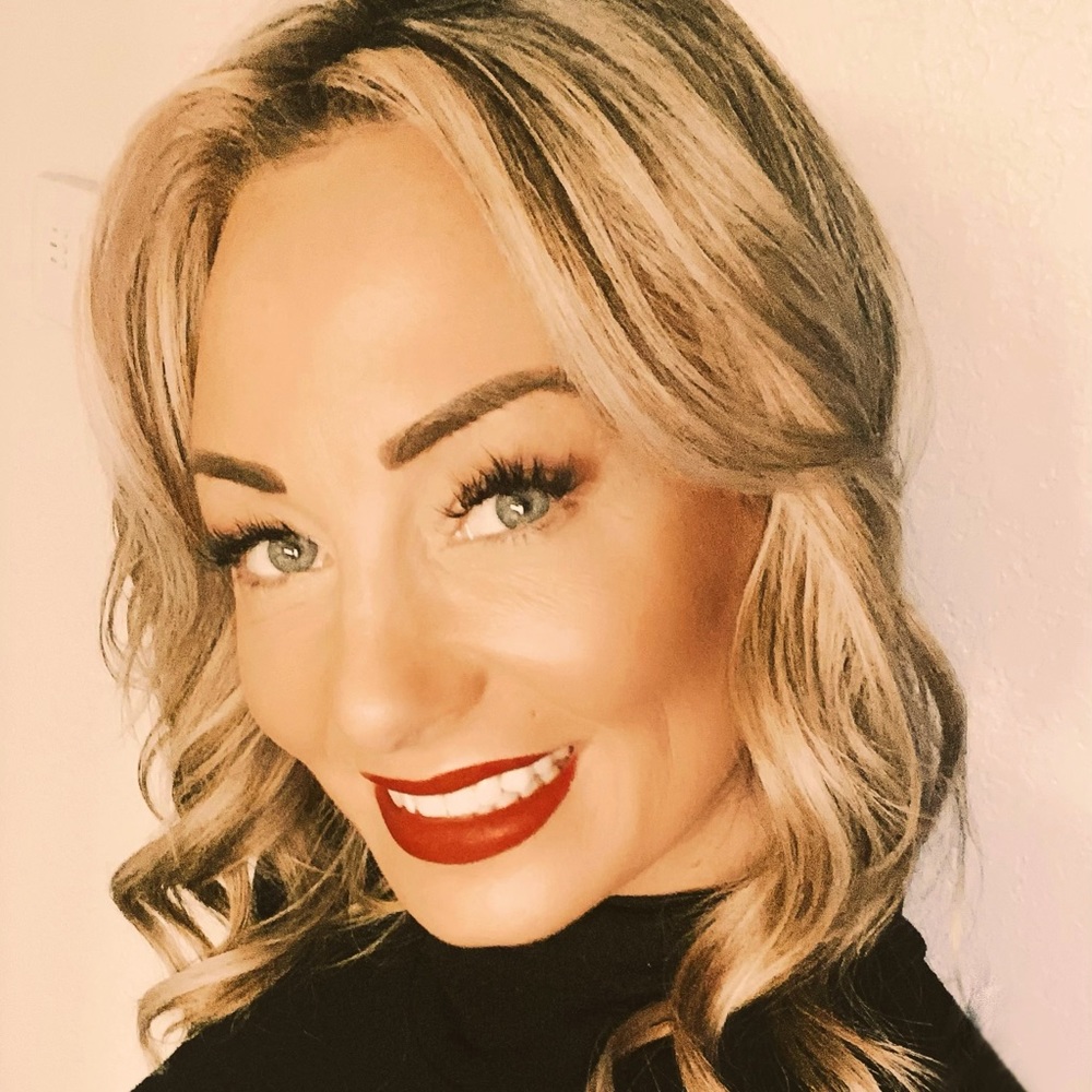 Meet your Posher, Jordan